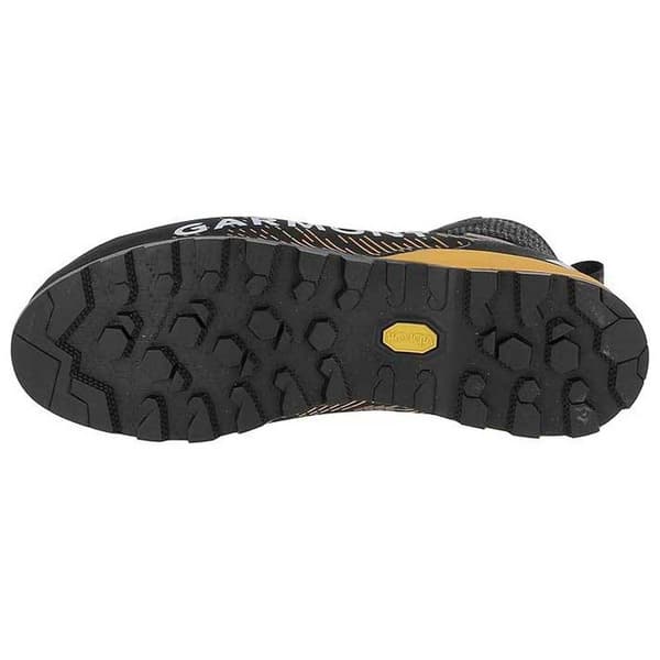 Garmont Tower 3.0 Goretex Bjergbestigningsstøvler Sort EU 43 Mand