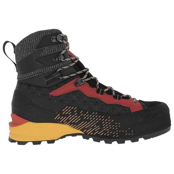 Garmont Tower 3.0 Goretex Bjergbestigningsstøvler Sort EU 43 Mand