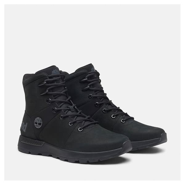 Timberland Sprint Trekker Vandringsskor Svart EU 46 Man