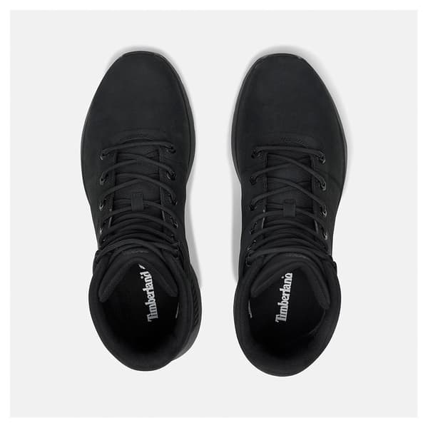 Timberland Sprint Trekker Vandringsskor Svart EU 46 Man