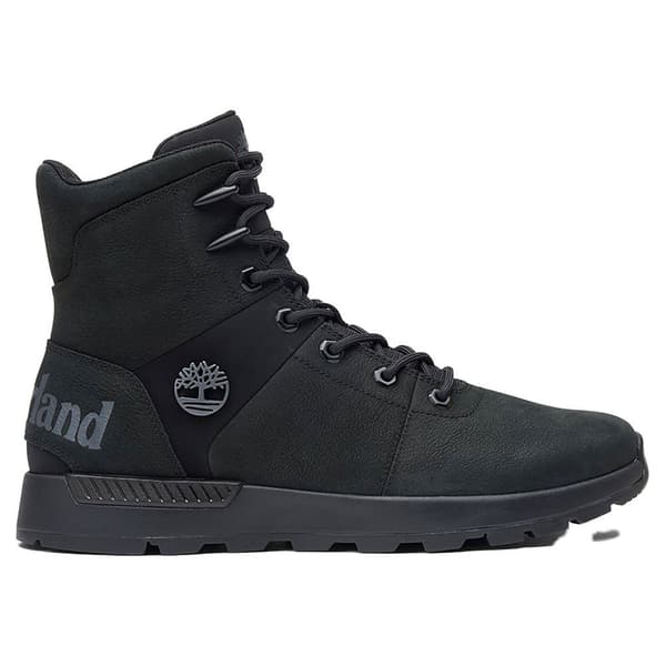 Timberland Sprint Trekker Vandringsskor Svart EU 46 Man