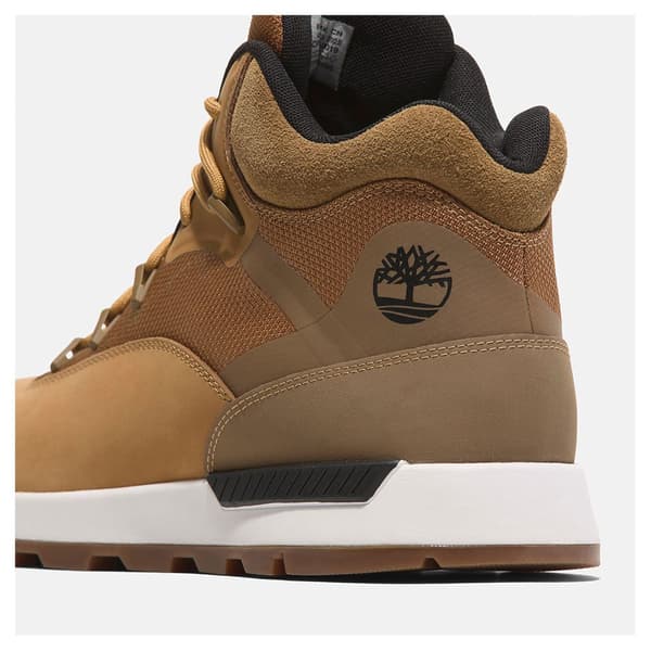 Timberland Sprint Trekker Vandresko Brun EU 43 Mand