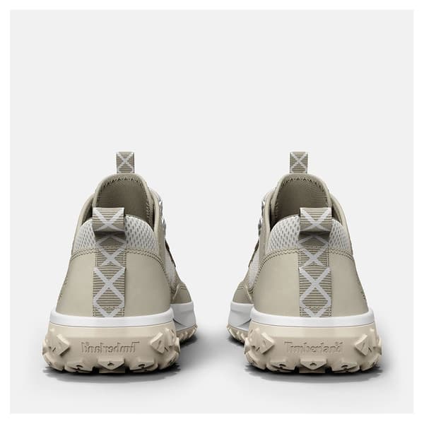 Timberland Greenstride Motion 6 Vaelluskengät Beige EU 36 Nainen