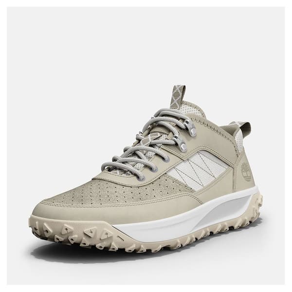 Timberland Greenstride Motion 6 Vaelluskengät Beige EU 36 Nainen