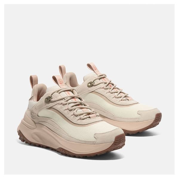 Timberland Motion Access Wp Vandringsskor Beige EU 36 Kvinna