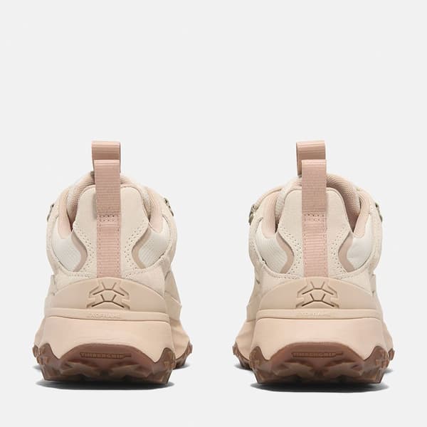 Timberland Motion Access Wp Vandringsskor Beige EU 36 Kvinna