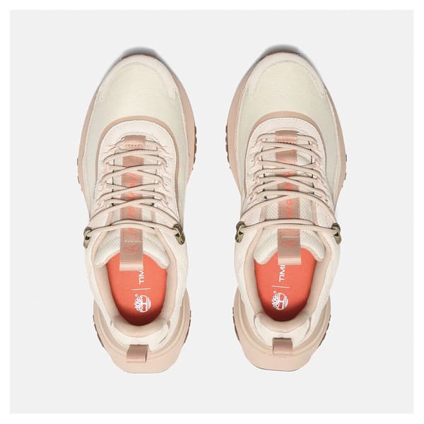 Timberland Motion Access Wp Vandringsskor Beige EU 36 Kvinna