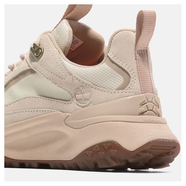 Timberland Motion Access Wp Vandringsskor Beige EU 36 Kvinna