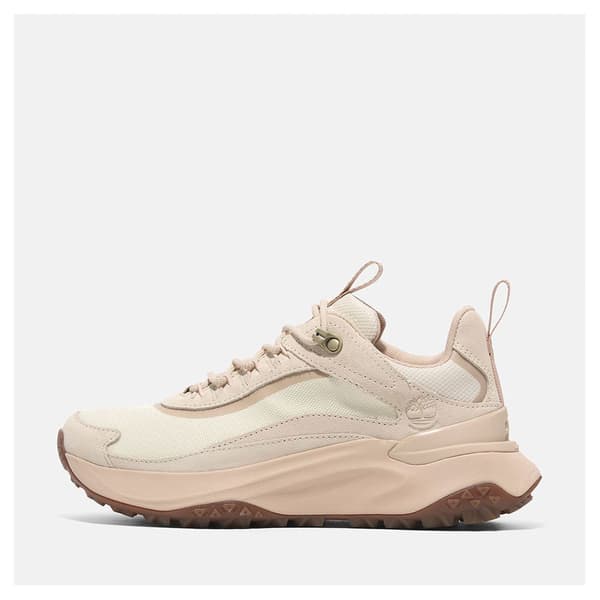 Timberland Motion Access Wp Vandringsskor Beige EU 36 Kvinna