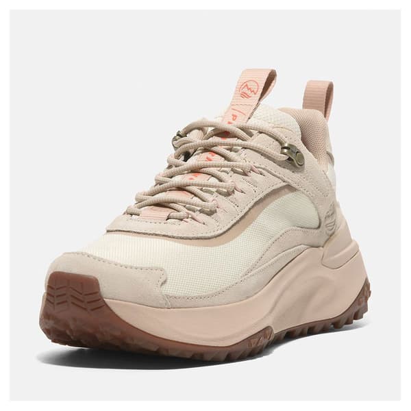 Timberland Motion Access Wp Vandringsskor Beige EU 36 Kvinna