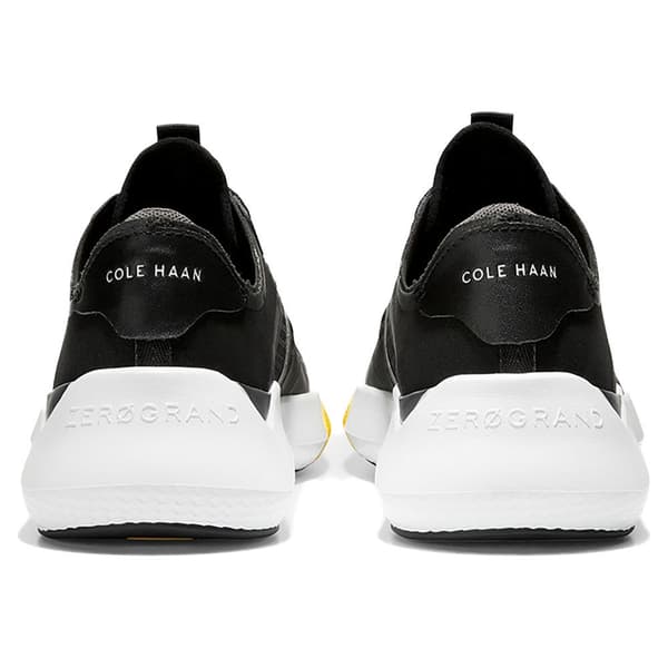 Cole Haan Zero Grand Winner Lenkkarit Musta EU 42 Mies