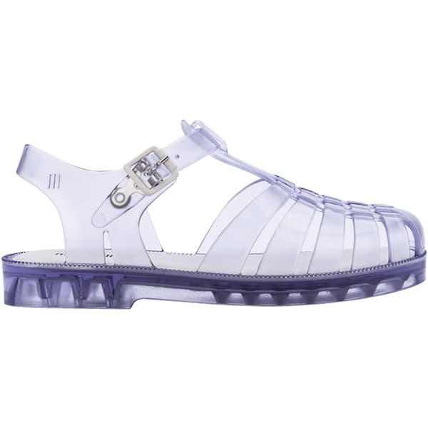 Melissa Mini Possession Hyytelösandaalit Violetti EU 31 Poika