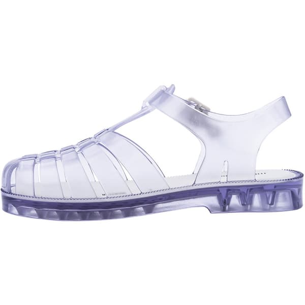 Melissa Mini Possession Hyytelösandaalit Violetti EU 32 Poika