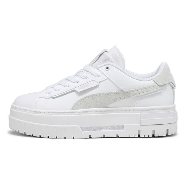 Puma Select Mayze Crashed Lenkkarit Valkoinen EU 37 Nainen