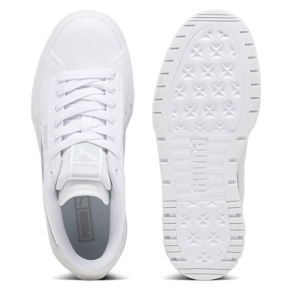 Puma Select Mayze Crashed Lenkkarit Valkoinen EU 37 Nainen