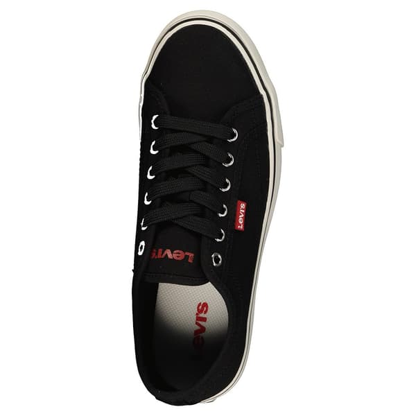 Levi´s Footwear Hernan S Skor Svart EU 40 Kvinna