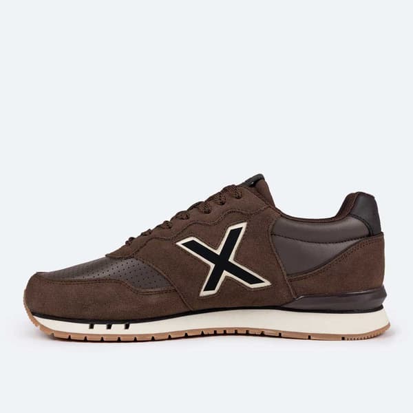 Munich Dash Premium 234 Skor Brun EU 39 Man