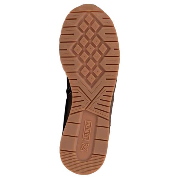 Munich Dash Premium 234 Skor Brun EU 39 Man