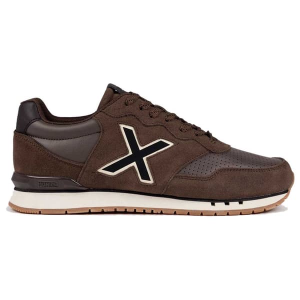 Munich Dash Premium 234 Skor Brun EU 39 Man