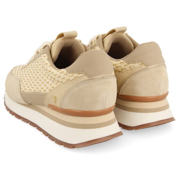 Gioseppo 72172 Lenkkarit Beige EU 36 Nainen