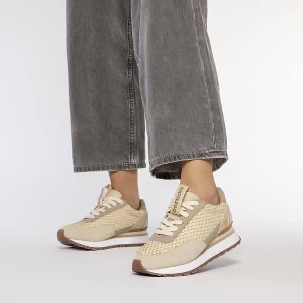 Gioseppo 72172 Lenkkarit Beige EU 36 Nainen
