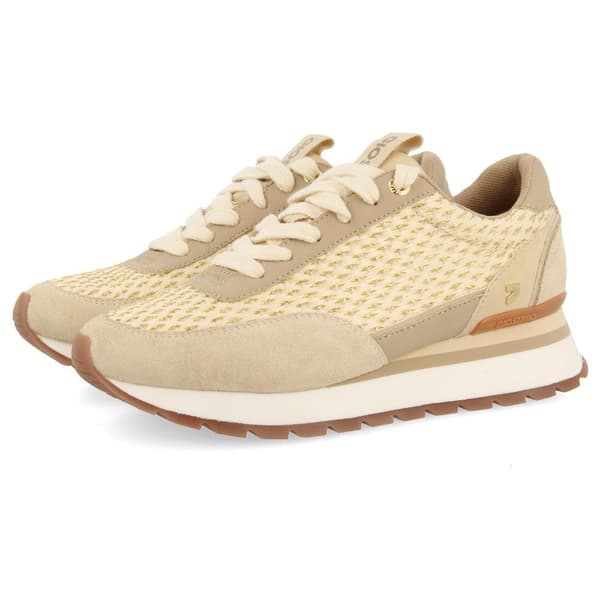 Gioseppo 72172 Lenkkarit Beige EU 36 Nainen