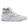 Miniatyrbillede 1 af 5: Reebok Bb 4000 Ii Mid Sko Grå EU 45 1/2 Mand