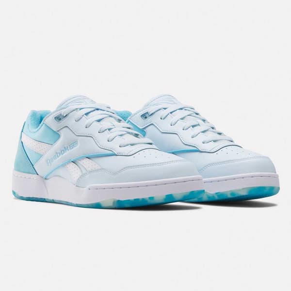 Reebok Bb 4000 Ii Sko Hvid EU 42 1/2 Mand