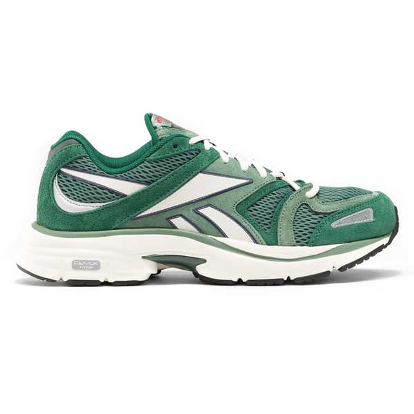 Reebok Premier Road Plus Vi Sko Grøn EU 44 1/2 Mand