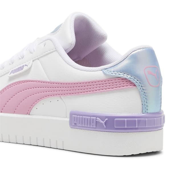 Puma Jada Bouncy Sky Skor Vit EU 37 Pojke