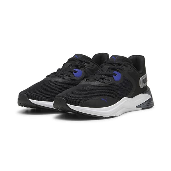 Puma Disperse Xt 3 Intergalactic Skor Svart EU 37 Kvinna
