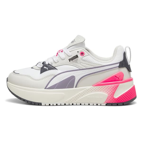 Puma R78 Disrupt Skor Vit EU 37 Kvinna