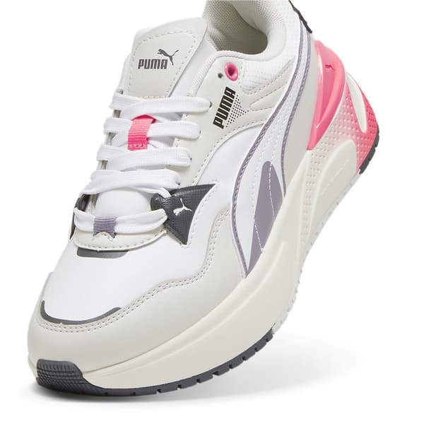 Puma R78 Disrupt Skor Vit EU 37 Kvinna