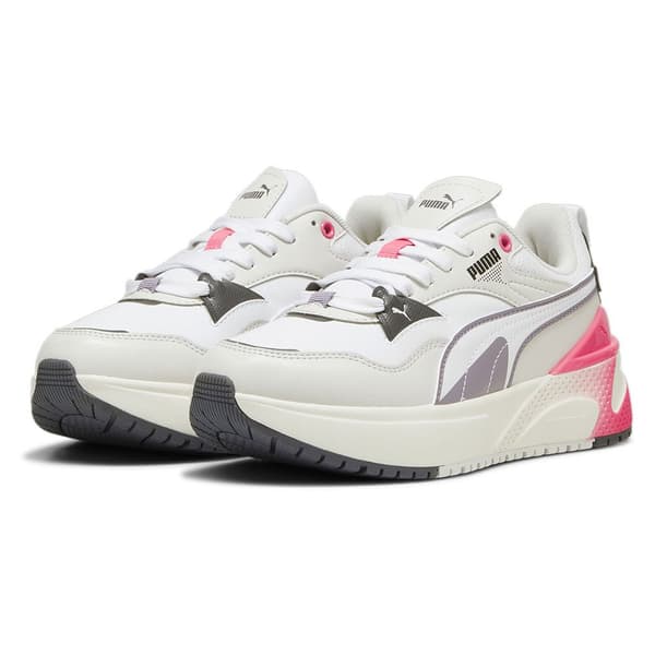Puma R78 Disrupt Skor Vit EU 37 Kvinna