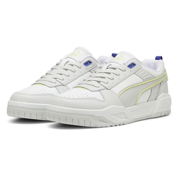 Puma Rbd Tech Skor Vit EU 41 Man