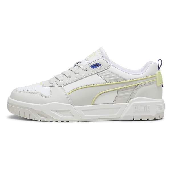 Puma Rbd Tech Skor Vit EU 41 Man