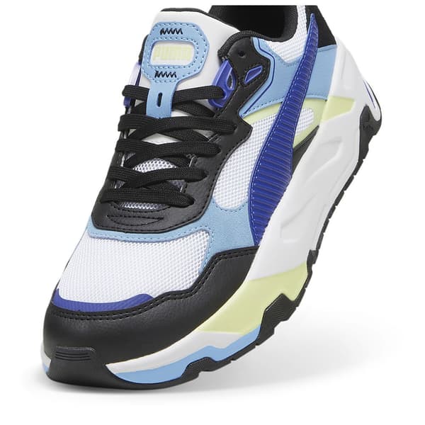 Puma Trinity Lenkkarit Sininen EU 45 Mies