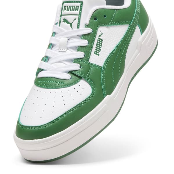 Puma Select Ca Pro Classic Sko Grøn EU 44 Mand
