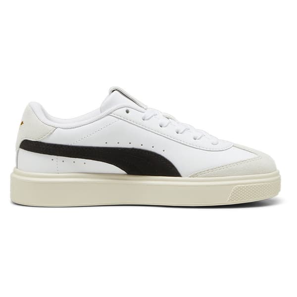 Puma Select Lajla T-toe Lenkkarit Valkoinen EU 36 Nainen