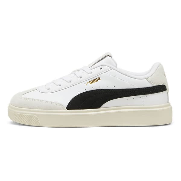 Puma Select Lajla T-toe Lenkkarit Valkoinen EU 36 Nainen