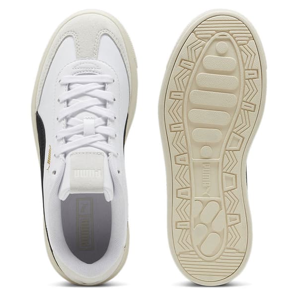 Puma Select Lajla T-toe Lenkkarit Valkoinen EU 36 Nainen