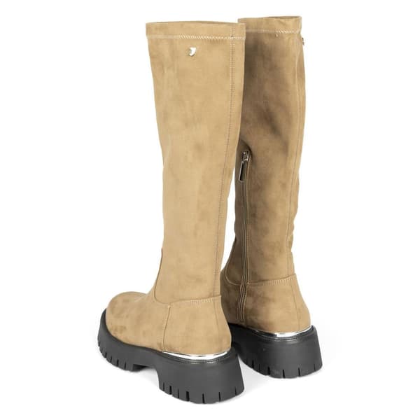 Gioseppo Enying Saappaat Beige,Ruskea EU 37 Nainen