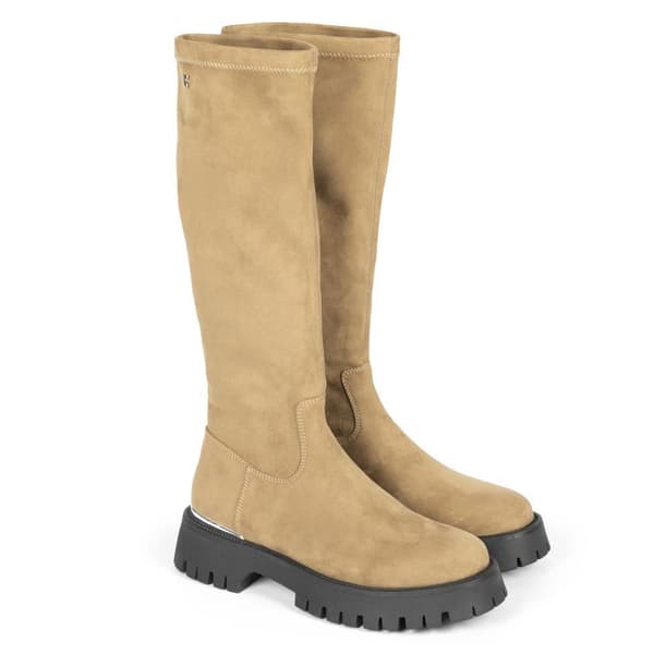 Gioseppo Enying Saappaat Beige,Ruskea EU 37 Nainen