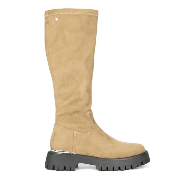 Gioseppo Enying Saappaat Beige,Ruskea EU 37 Nainen