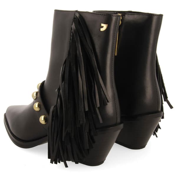 Gioseppo Clarksville Booties Musta EU 38 Nainen