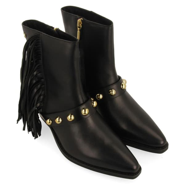 Gioseppo Clarksville Booties Musta EU 38 Nainen