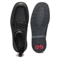 Miniatyrbillede 2 af 5: Hugo Chaol Halb Nysd Booties Sort EU 41 Mand