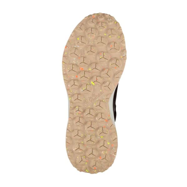 Jack Wolfskin Dromoventure Athletic Low Vandringsskor Svart EU 35 1/2 Kvinna