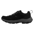 Miniatyrbillede 2 af 6: Jack Wolfskin Vojo Tour Texapore Low Vandresko Sort EU 50 Mand