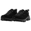 Miniatyrbillede 3 af 6: Jack Wolfskin Vojo Tour Texapore Low Vandresko Sort EU 50 Mand